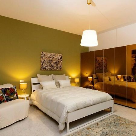 Casaffianco Apartment Calimera  Ngoại thất bức ảnh