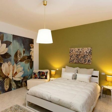 Casaffianco Apartment Calimera  Ngoại thất bức ảnh