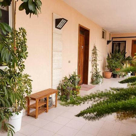 Casaffianco Apartment Calimera  Ngoại thất bức ảnh