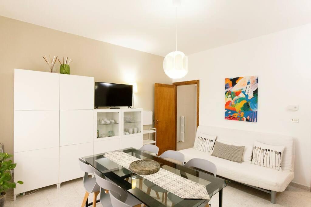 Casaffianco Apartment Calimera  Ngoại thất bức ảnh