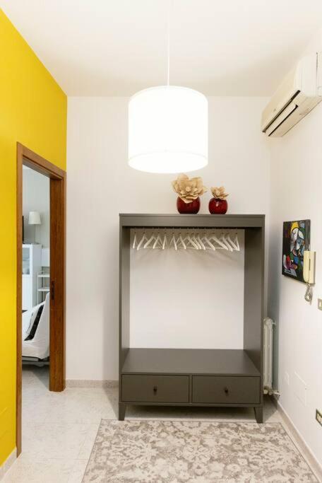 Casaffianco Apartment Calimera  Ngoại thất bức ảnh