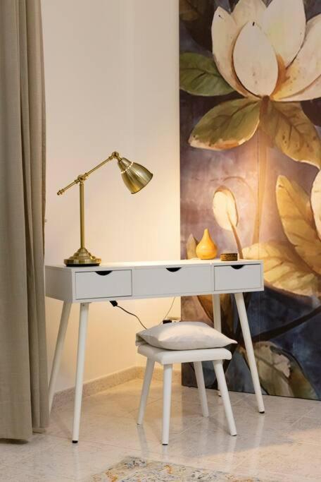 Casaffianco Apartment Calimera  Ngoại thất bức ảnh