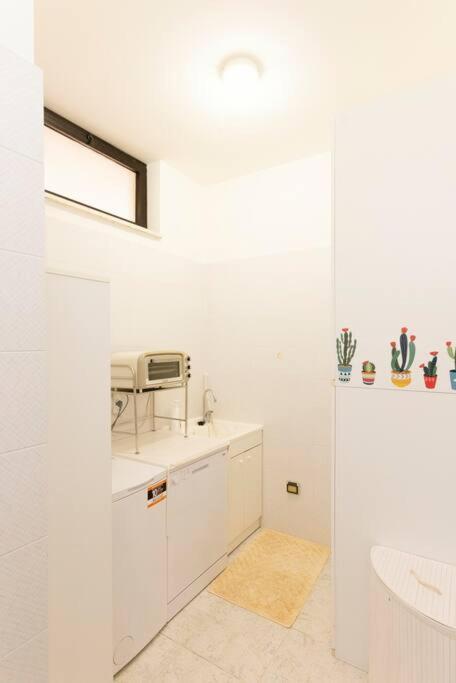 Casaffianco Apartment Calimera  Ngoại thất bức ảnh